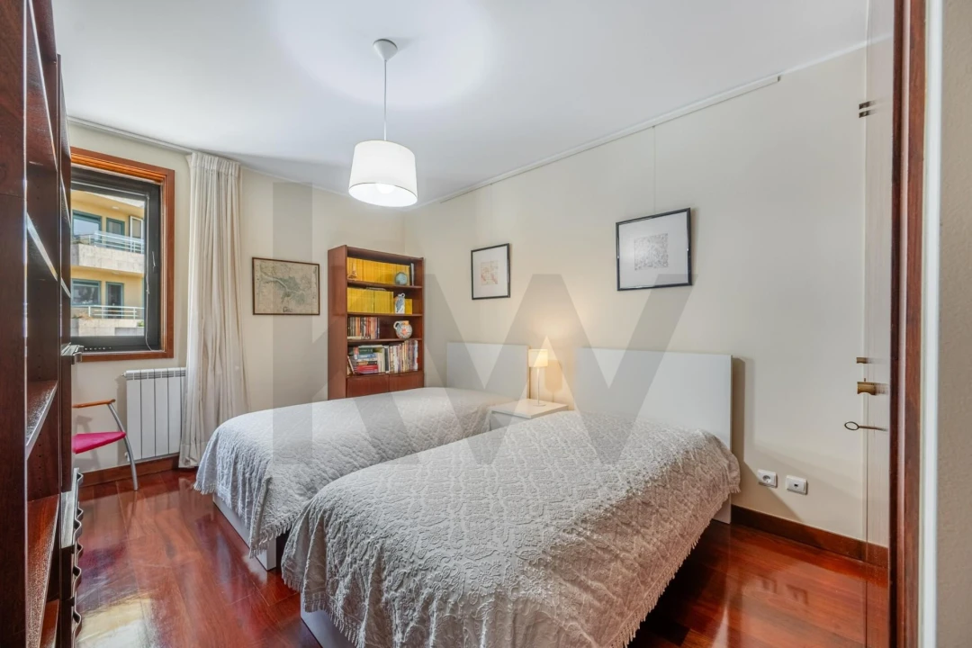Moradia T5 para Venda em Matosinhos e Leça da Palmeira Foto 30