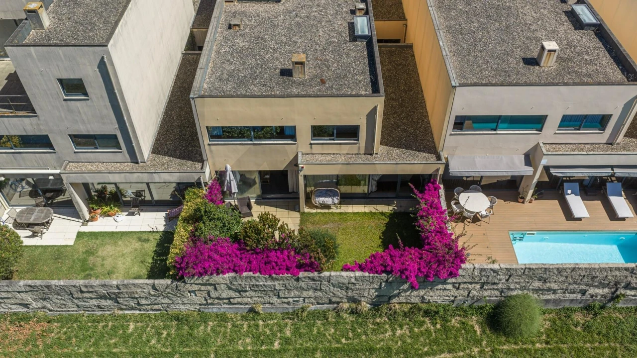 Moradia T5 para Venda em Matosinhos e Leça da Palmeira Foto 38