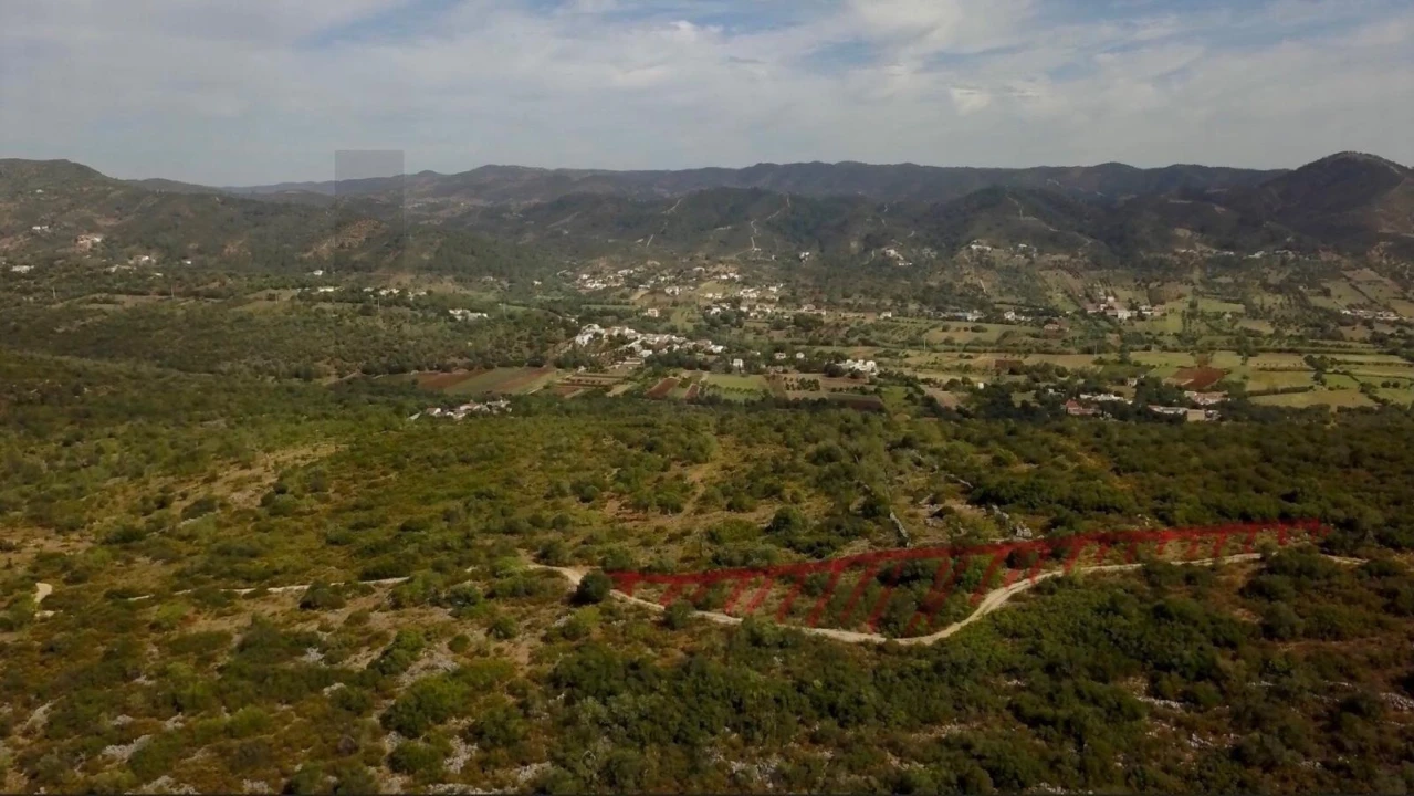 Terreno para Venda em Salir Foto 20