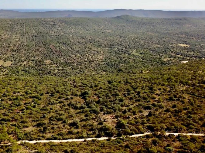 Terreno para Venda em Salir Foto 31