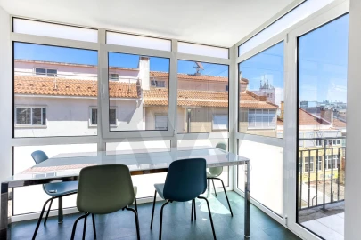 Apartamento T1 para Arrendamento em Venteira