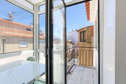 Apartamento T1 para Arrendamento em Venteira