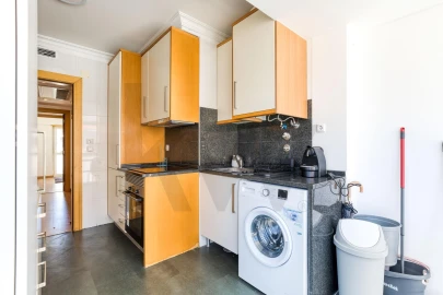 Apartamento T1 para Arrendamento em Venteira