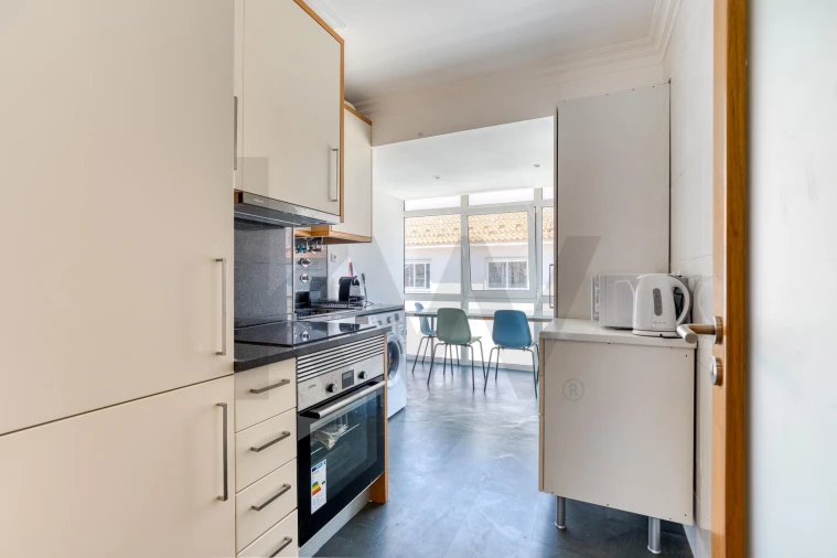 Apartamento T1 para Arrendamento em Venteira Foto 9