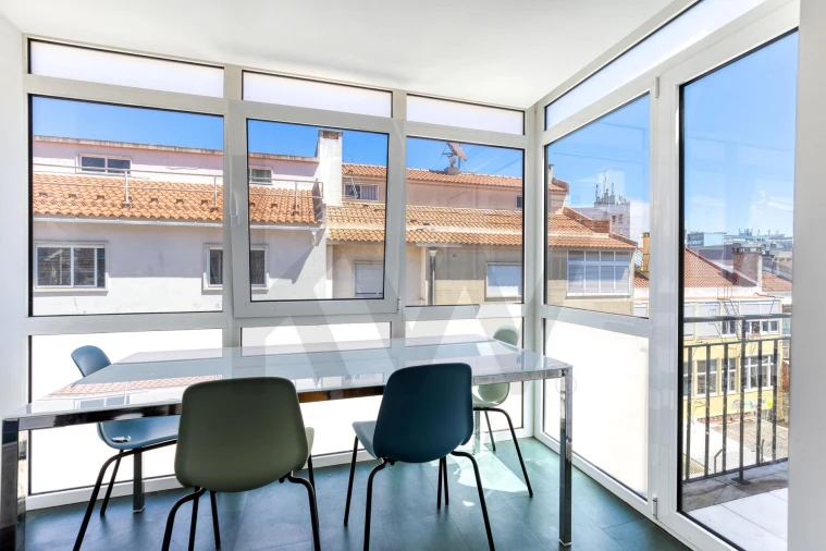 Apartamento T1 para Arrendamento em Venteira Foto 14