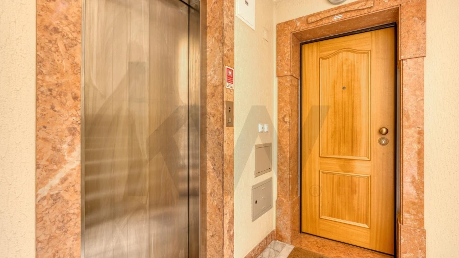 Apartamento T1 para Arrendamento em Venteira
