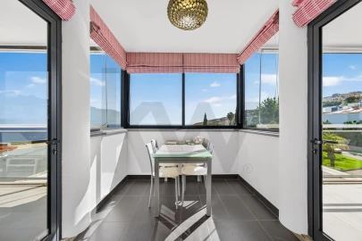 Apartamento T1 para Venda em Caniço