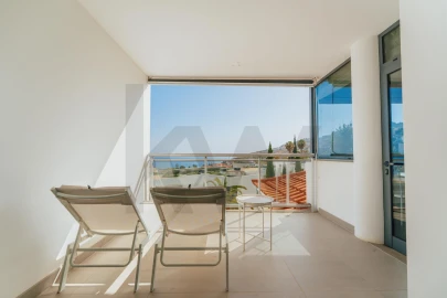 Apartamento T1 para Venda em Caniço