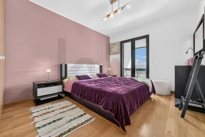 Apartamento T1 para Venda em Caniço