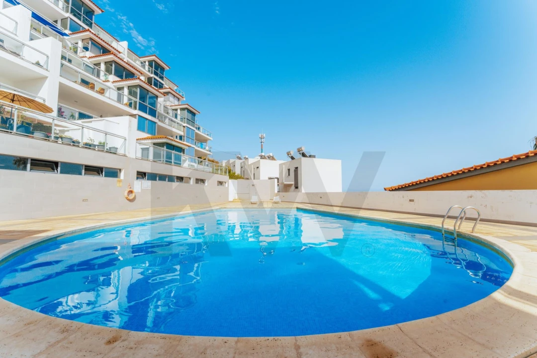 Apartamento T1 para Venda em Caniço Foto 14