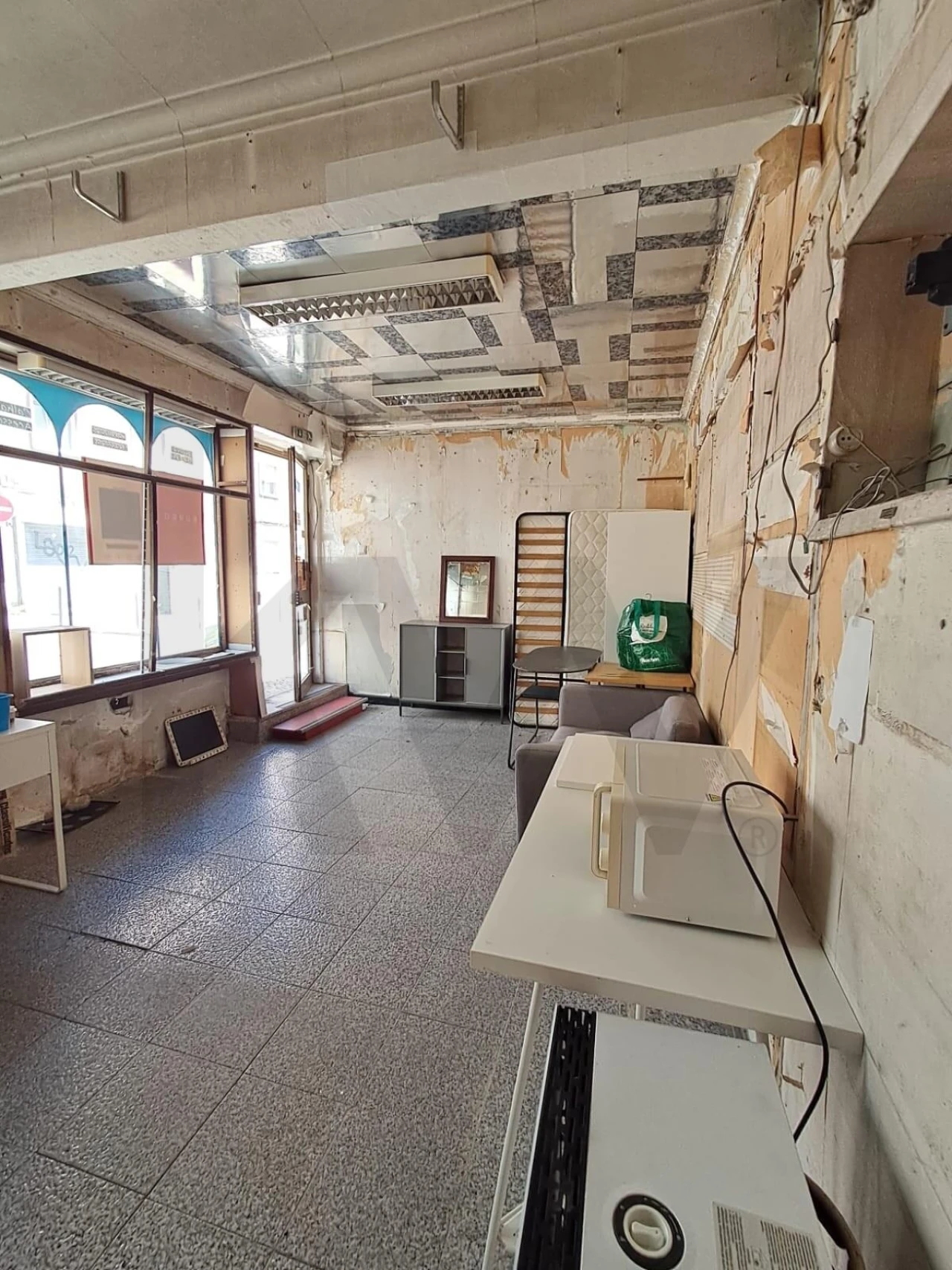 Loja para Venda em Ajuda Foto 5