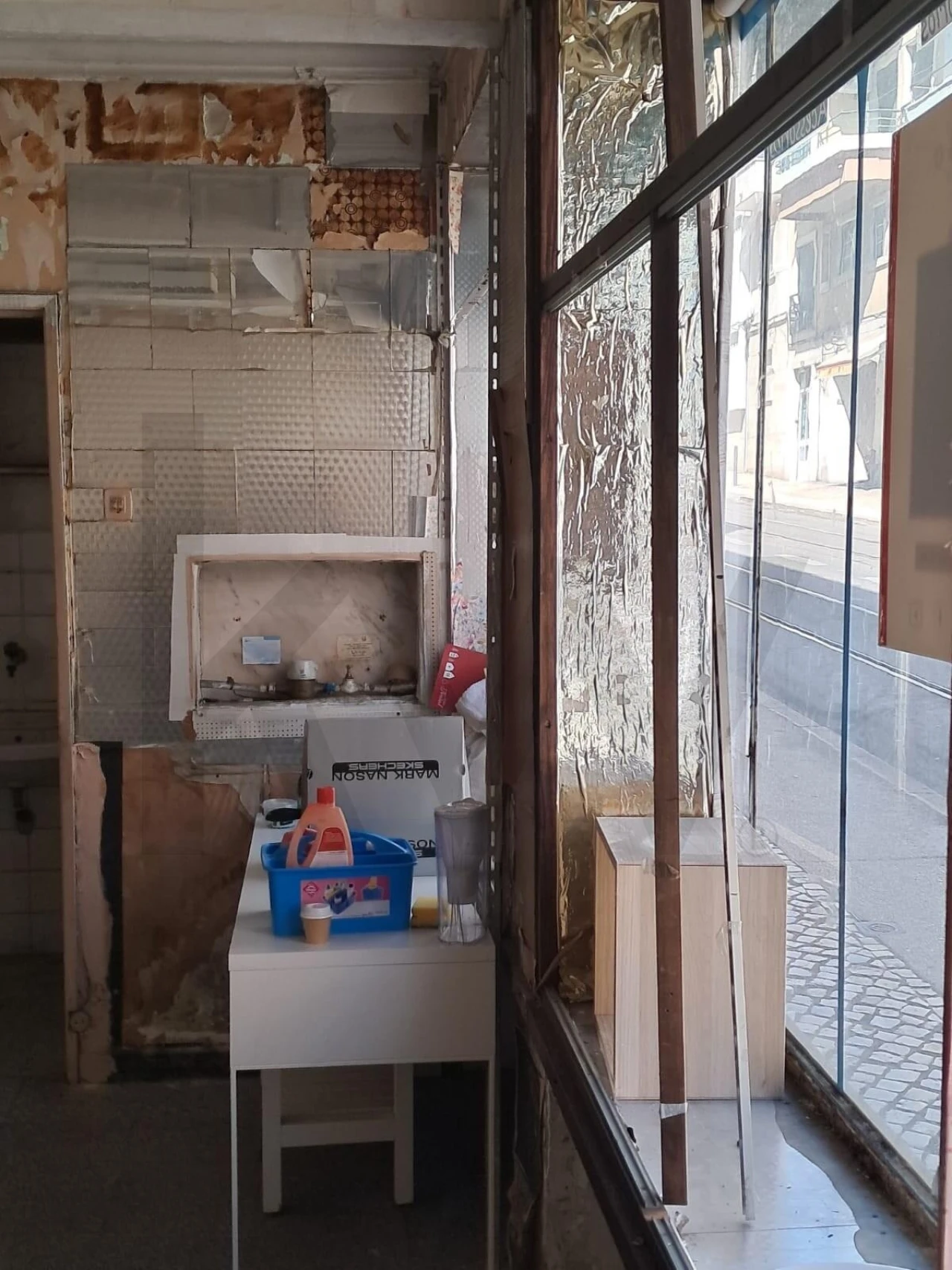 Loja para Venda em Ajuda Foto 25