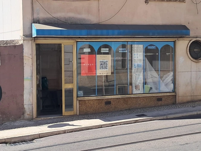 Loja para Venda em Ajuda Foto 30