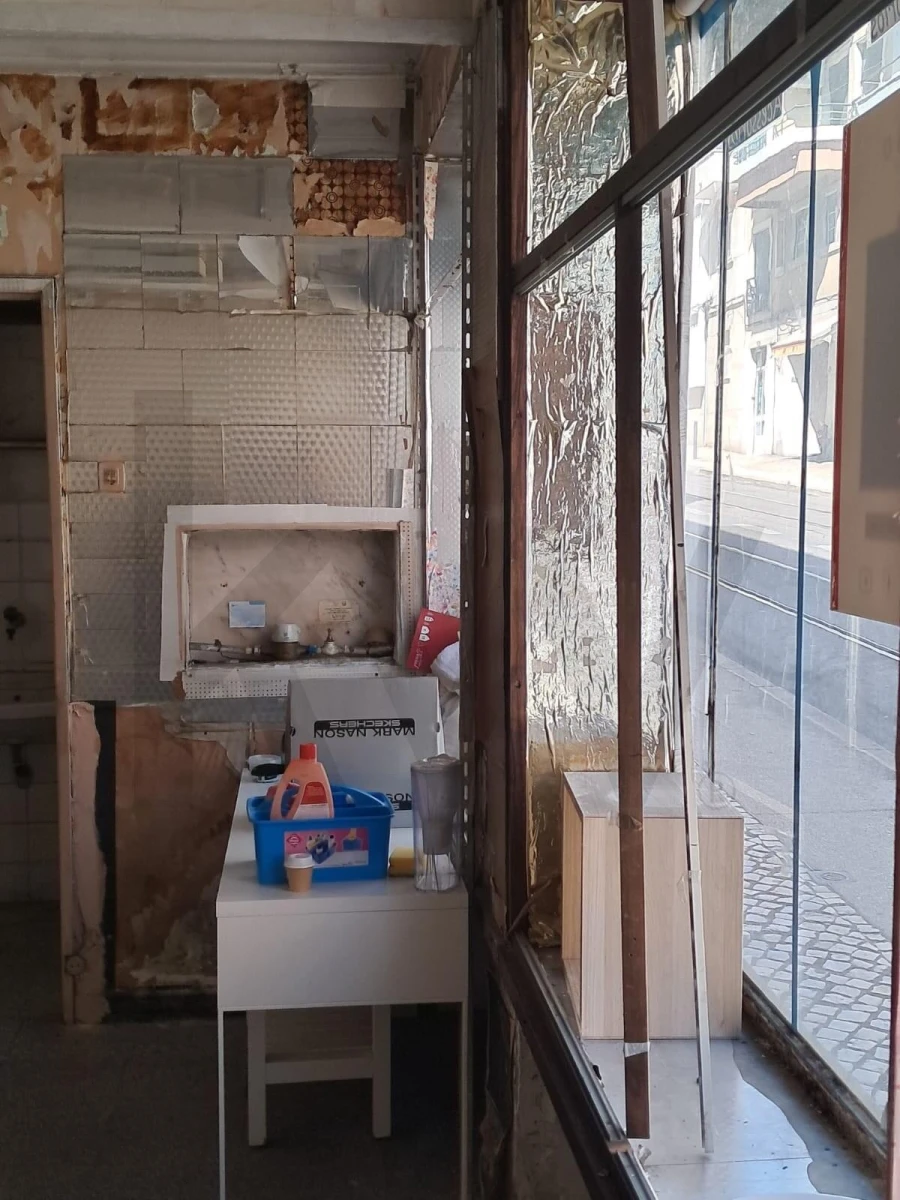 Loja para Venda em Ajuda Foto 25