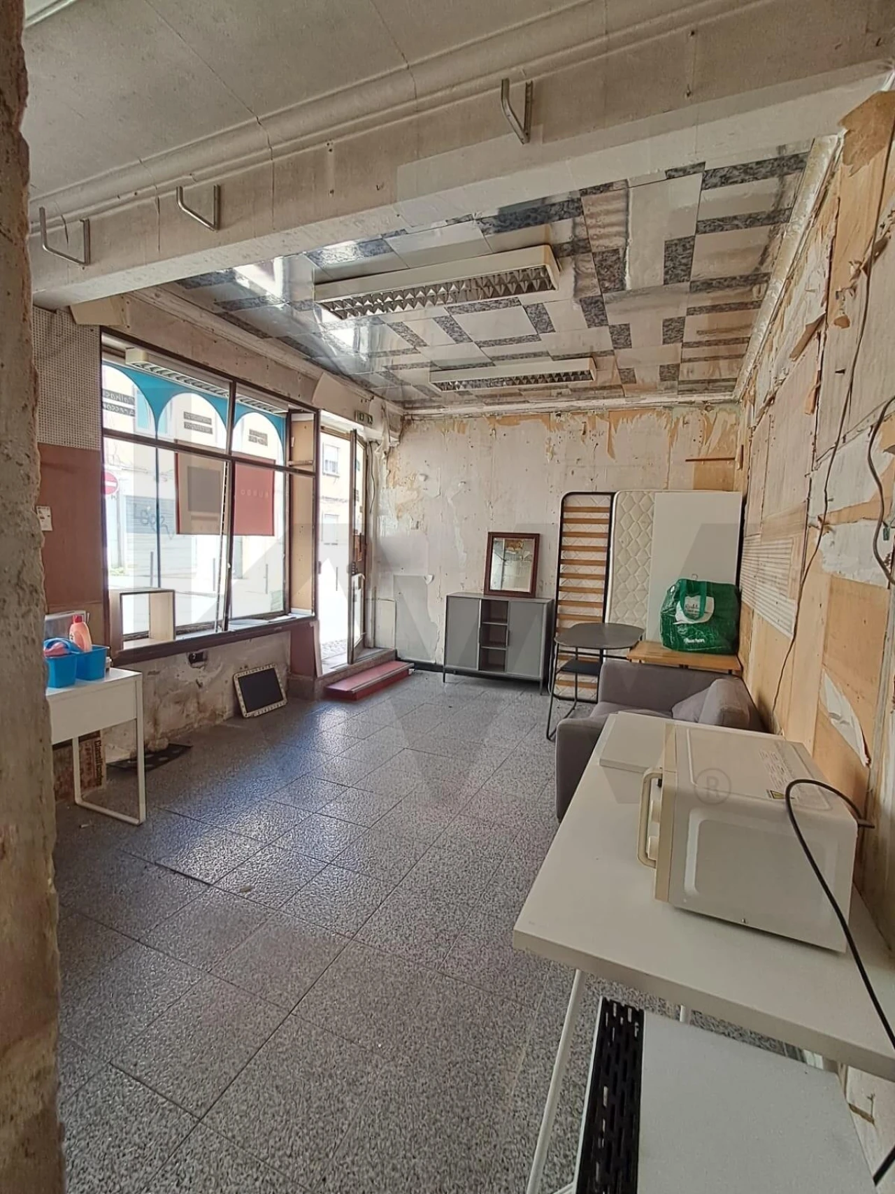 Loja para Venda em Ajuda Foto 7