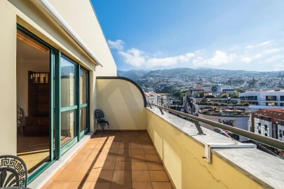 Escritório para Arrendamento em Funchal (Se)