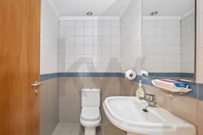 Escritório para Arrendamento em Funchal (Se)