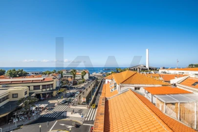 Escritório para Arrendamento em Funchal (Se)