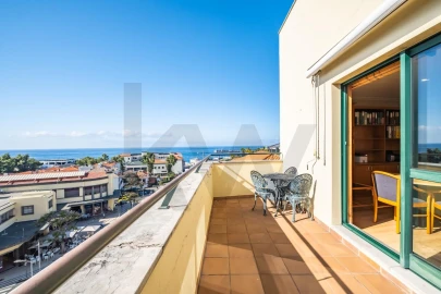 Escritório para Arrendamento em Funchal (Se)