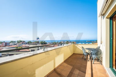 Escritório para Arrendamento em Funchal (Se)