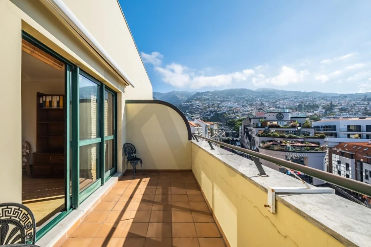 Escritório para Arrendamento em Funchal (Se) Foto 11