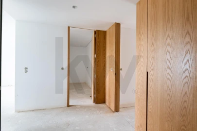 Apartamento T2 para Venda em Cidade da Maia