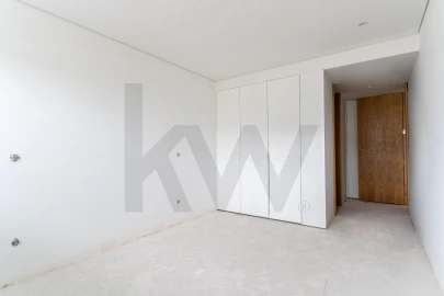 Apartamento T2 para Venda em Cidade da Maia
