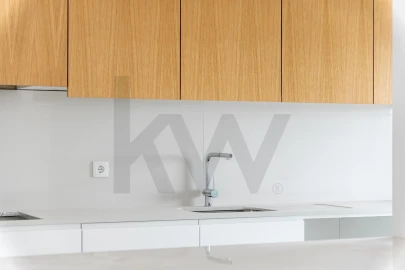 Apartamento T2 para Venda em Cidade da Maia
