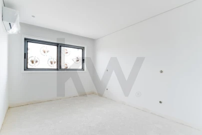 Apartamento T2 para Venda em Cidade da Maia