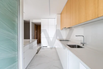 Apartamento T2 para Venda em Cidade da Maia