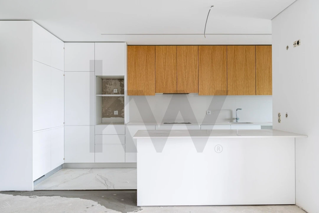 Apartamento T2 para Venda em Cidade da Maia Foto 5