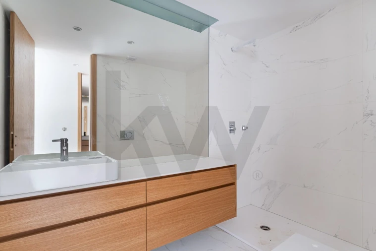 Apartamento T2 para Venda em Cidade da Maia Foto 11