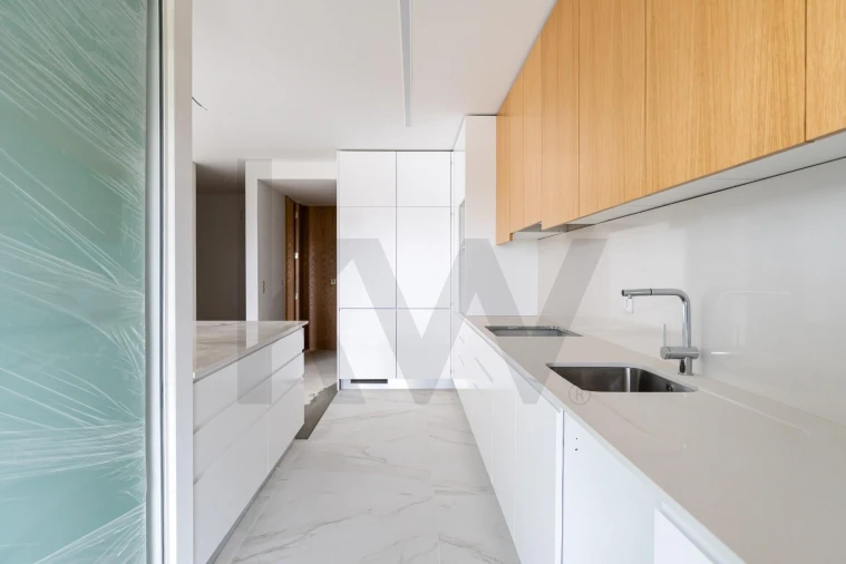 Apartamento T2 para Venda em Cidade da Maia Foto 7