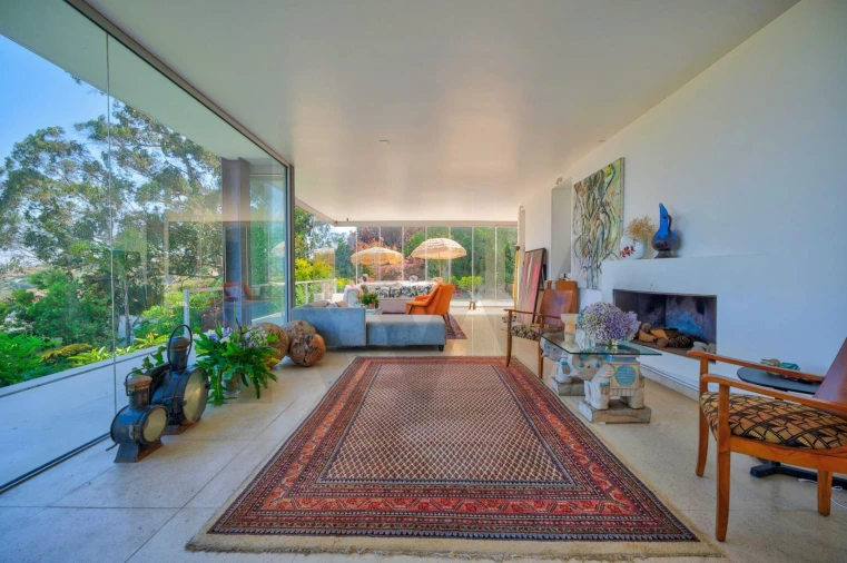 Moradia T4 para Venda em Rio de Mouro Foto 6