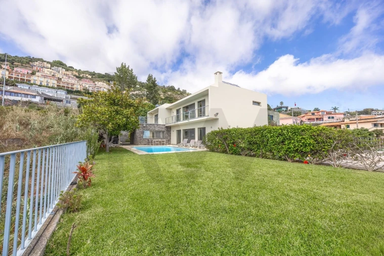 Moradia T4 para Venda em São Gonçalo Foto 37