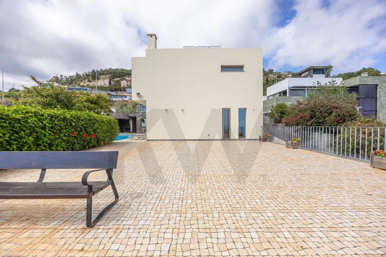 Moradia T4 para Venda em São Gonçalo Foto 27