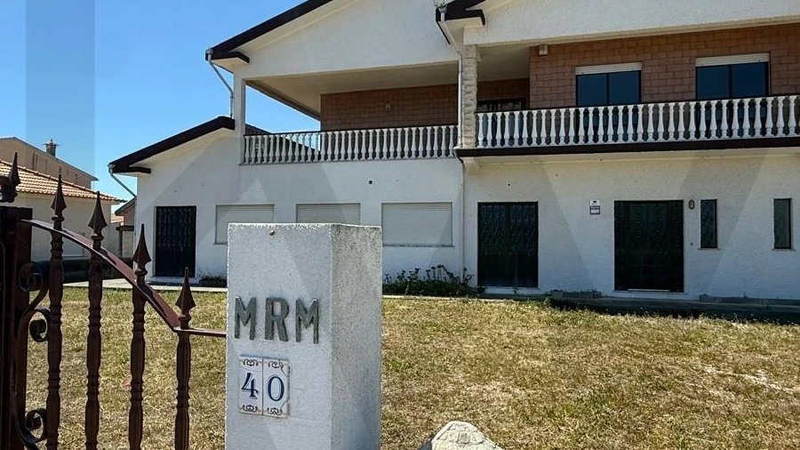 Moradia T3 para Venda em Gafanha da Boa Hora