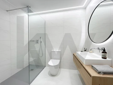 Apartamento T2 para Venda em Carcavelos e Parede