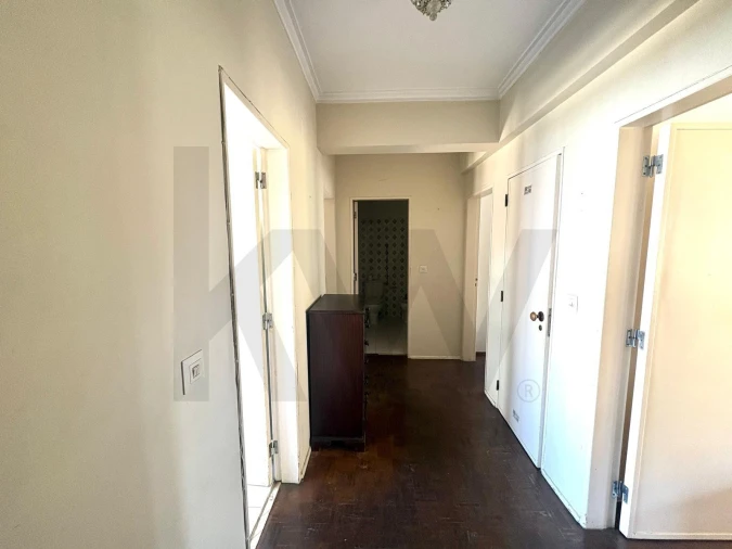 Apartamento T2 para Venda em Carcavelos e Parede Foto 20