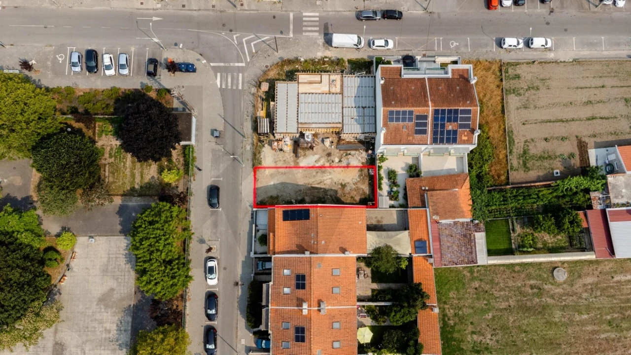 Terreno para Venda em São Bernardo Foto 11