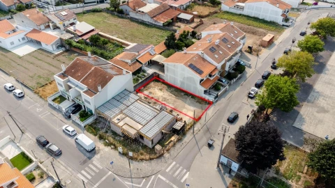 Terreno para Venda em São Bernardo