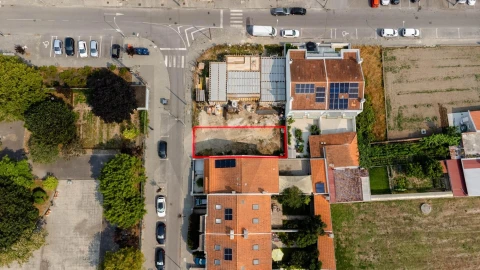 Terreno para Venda em São Bernardo