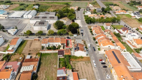 Terreno para Venda em São Bernardo