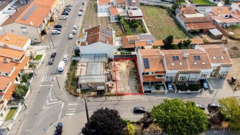 Terreno para Venda em São Bernardo