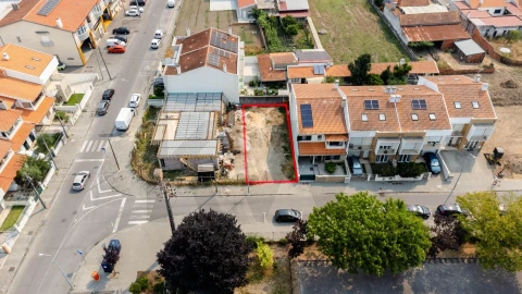 Terreno para Venda em São Bernardo