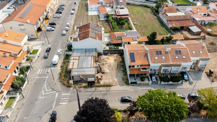 Terreno para Venda em São Bernardo Foto 2