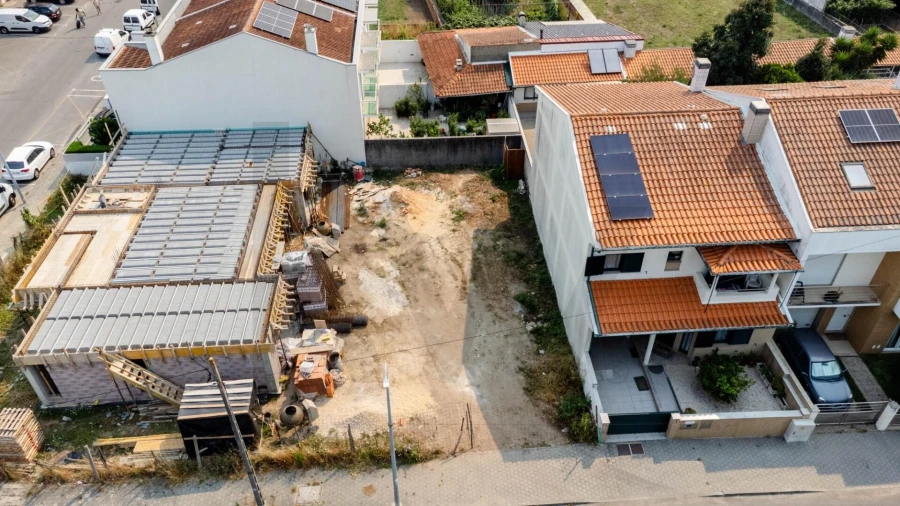 Terreno para Venda em São Bernardo Foto 3