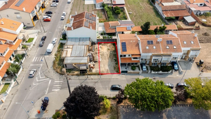 Terreno para Venda em São Bernardo Foto 9