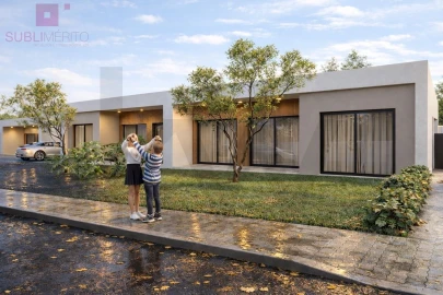 Moradia T3 para Venda em Rio Maior