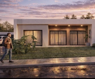 Moradia T3 para Venda em Rio Maior